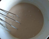 Foto del paso 2 de la receta: Panqueques súper esponjosos