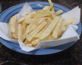 Foto del paso 10 de la receta: Papas fritas: paso a paso y secretitos para principiantes