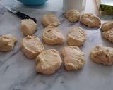 Foto langkah ke 8 dari resep Roti buns.