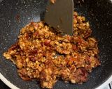 Foto langkah ke 5 dari resep Sambal Tempe Kemangi.