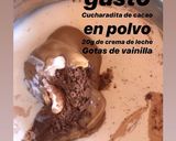 Foto del paso 1 de la receta: Bombones keto
