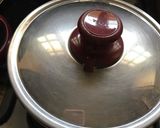 A picture of step 5 of Lauki ka Salan (Bottle gourd Gravy).
