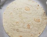 Φωτογραφία βήματος 1 της συνταγής Anna’s super tasty & super healthy tortilla pizza!!!