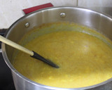 Foto del paso 4 de la receta: Mermelada de naranjas amargas, manzanas y miel