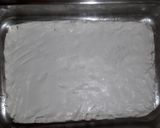 Foto del paso 3 de la receta: Pizza con harina de arroz