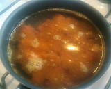Foto del paso 2 de la receta: Locro