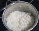 Rice veggie balls recipe step 1 photo