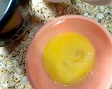 Foto del paso 3 de la receta: Torta en taza