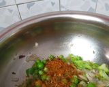 मटर पनीर (matar paneer recipe in Hindi) रेसिपी चरण 4 फोटो