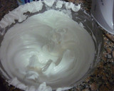 Foto del paso 9 de la receta: Torta de cumpleaños sencilla