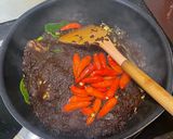 Foto langkah ke 5 dari resep 73. Brongkos.