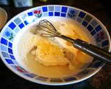 Foto del paso 4 de la receta: Bizcocho de claras de huevo al limón 🍋
