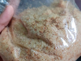 Cemilan : Puding Coklat Biskuit Roma Kelapa