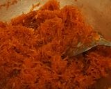 عکس مرحله 3 از دستور حلوای هویج سنتی ارومیه