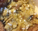 Foto del paso 5 de la receta: Trumfos amb cansalada i tòfona