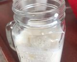 Foto del paso 1 de la receta: Frapuccino casero