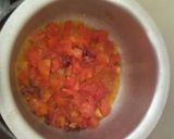 A picture of step 1 of Scrambled eggs #Authormarathon#.