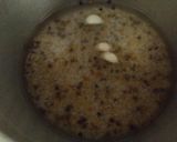 வெந்தய பூண்டு கஞ்சி (Venthaya poondu kanji recipe in tamil) ரெசிபி ஸ்டேப் 3 புகைப்படம்