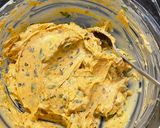 A picture of step 2 of Herb Garlic Butter:.