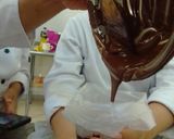 Foto del paso 5 de la receta: Bombones de chocolate 🍫