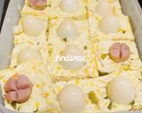 Foto langkah ke 3 dari resep Tahu fantasi.