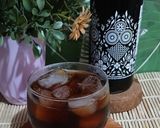 Foto langkah ke 4 dari resep 781. Cold Brew Coffee.