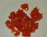 Foto del paso 4 de la receta: Sèpia amb mandonguilles