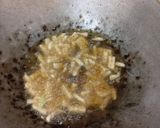 Foto langkah ke 2 dari resep Tumis Labu Tempe.