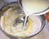 பேக்கரி ஸ்டைல் கிரீம் பட்டர்  பன் (Cream butter bun recipe in tamil) ரெசிபி ஸ்டேப் 11 புகைப்படம்