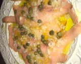 Foto del paso 2 de la receta: Carpaccio de salmón