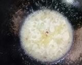 Foto langkah ke 2 dari resep Mie Goreng Tek tek.