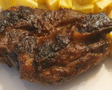 Foto del paso 7 de la receta: Cordero asado en cazuela