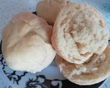Foto del paso 16 de la receta: Panecillos caseros fáciles