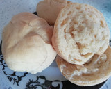 Foto del paso 16 de la receta: Panecillos caseros fáciles