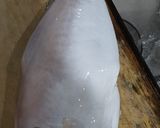 Foto langkah ke 1 dari resep Leatherjacket Fish (sukang) ala western.