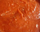 Foto del paso 3 de la receta: Pasta a la puttanesca (súper)