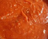 Foto del paso 3 de la receta: Pasta a la puttanesca (súper)