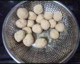 A picture of step 11 of Vrat Ki Thali.
