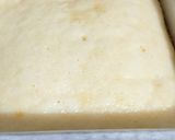 A picture of step 2 of Suji Dhokla.