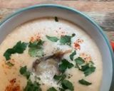 Une image de l'étape 7 de 🍂🪵Soupe de lentilles 🍵.