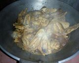 Foto langkah ke 4 dari resep Serba - serbi Bacem Simple.