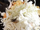 Bihun Goreng Putih