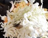 Foto langkah ke 3 dari resep Bihun Goreng Putih.