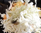 Foto langkah ke 3 dari resep Bihun Goreng Putih.