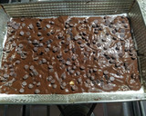 Foto del paso 2 de la receta: Brownies light saludables y muy ricos!!!!!