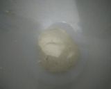 Foto langkah ke 2 dari resep Pizza Teflon Murmer.