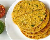 गोभी का पराठा (Gobhi ka paratha recipe in hindi) रेसिपी चरण 7 फोटो