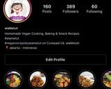 Foto langkah ke 11 dari resep Vegan Bibimbap alaMetut 👩‍🍳.