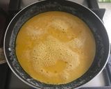 Foto del paso 8 de la receta: Tortilla esponjosa de vainilla😋