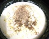 Foto langkah ke 4 dari resep Potato au Gratin.
